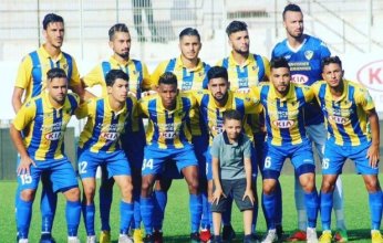 بث مباشر.. شاهد مباراة أتليتيك بارادو ومستقبل بلدية الرويسات في الدوري الجزائري