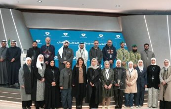 مركز (الأمن السيبراني): التمرين الوطني الأول يحاكي هجمات متقدمة ويهدف لرفع المرونة الرقمية للجهات الحكومية