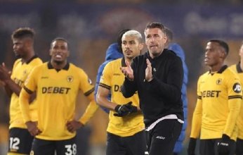 بث مباشر.. شاهد مباراة وولفرهامبتون وبرينتفورد في الدوري الإنجليزي