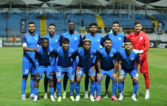 بث مباشر.. مشاهدة مباراة سموحة وكهرباء الإسماعيلية في كأس عاصمة مصر