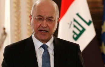 اختيار الرئيس العراقي السابق برهم صالح مفوضا للأمم المتحدة السامي لشؤون اللاجئين
