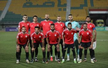 بث مباشر.. شاهد مباراة طلائع الجيش وكهرباء الإسماعيلية في كأس مصر
