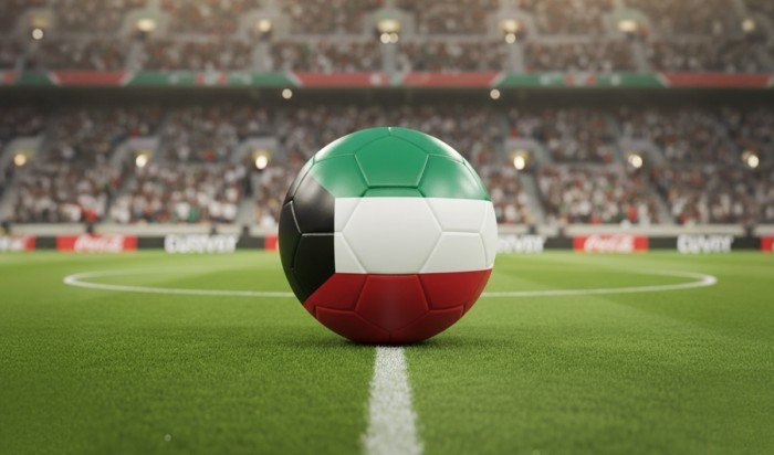 الكويت تحافظ على ترتيبها الـ135 عالمياً في تصنيف «فيفا» للمنتخبات.. (التفاصيل الكاملة) الكويت تحافظ على ترتيبها الـ135 عالمياً في تصنيف «فيفا» للمنتخبات.. (التفاصيل الكاملة)
