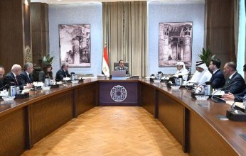 مدبولي يؤكد للرئيس التنفيذي لـ"المانع" القطرية حرص الحكومة على تهيئة مناخ محفز للاستثمارات الأجنبية