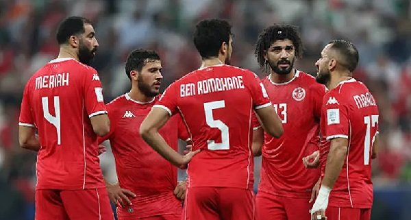 بث مباشر.. شاهد مباراة قطر وتونس في كأس العرب بث مباشر.. شاهد مباراة قطر وتونس في كأس العرب