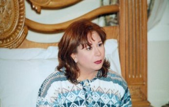 تعرف على موعد ومكان تشييع جثمان الفنانة الراحلة سمية الألفى