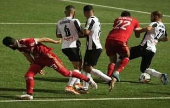 بث مباشر.. شاهد مباراة شباب بلوزداد ووفاق سطيف في الدوري الجزائري