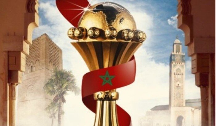 قرار جديد من "فيفا" يسعد الأندية الأوروبية بشأن اللاعبين الأفارقة قرار جديد من "فيفا" يسعد الأندية الأوروبية بشأن اللاعبين الأفارقة