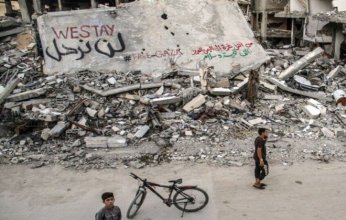 الصحة العالمية تحذر: 100 ألف طفل في غزة مهددون بسوء تغذية حاد بحلول أبريل