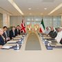 وزير المالية الكويتي يبحث مع المفوض التجاري البريطاني تعزيز العلاقات 7 khaligyoun57908