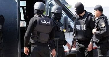 المغرب ومكتب الأمم المتحدة لمكافحة الإرهاب يبحثان تصاعد التهديد الارهابي المغرب ومكتب الأمم المتحدة لمكافحة الإرهاب يبحثان تصاعد التهديد الارهابي