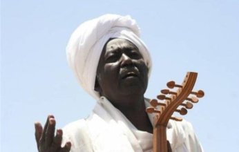رحيل الفنان السوداني الكبير عبد القادر سالم