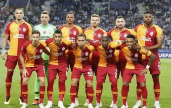 بث مباشر.. شاهد مباراة غلطة سراي وسامسون سبور في الدوري التركي