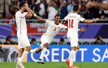 قبل المواجهة المرتقبة.. تشكيل الأردن المتوقع أمام المغرب في نهائي كأس العرب 2025