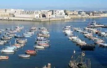 مصر.. إغلاق ميناء الصيد البحري ببرج البرلس لعدم استقرار الأحوال الجوية