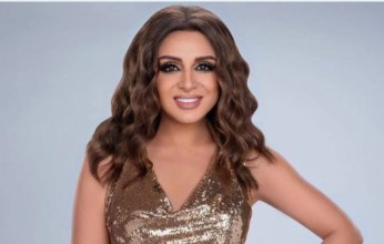 أنغام تحيى حفلاً غنائيًا ضخما اليوم فى سفح الأهرامات