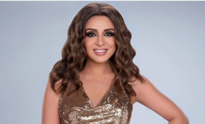 أنغام تحيى حفلاً غنائيًا ضخما اليوم فى سفح الأهرامات