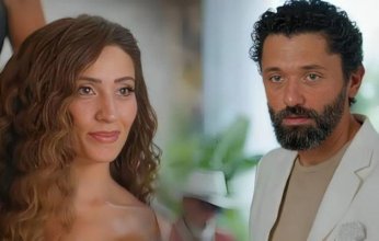 كريم محمود عبد العزيز ودينا الشربيني يجددان التعاون في «طلقني».. تفاصيل العمل