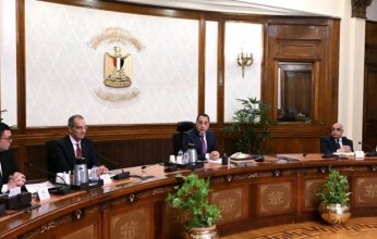رئيس الوزراء: منصة مصر العقارية تيسر تملك العقار للمصريين بالخارج والأجانب