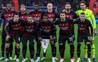 بث مباشر.. مشاهدة مباراة ميلان وتورينو في الدوري الإيطالي