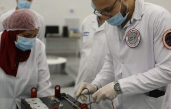 وكالة الفضاء المصرية تعلن نجاح إطلاق وتشغيل القمر الصناعي المصري SPNEX ودخوله مداره المخصص
