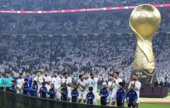 قائمة أفضل هدافي كأس العرب 2025 قبل النهائي