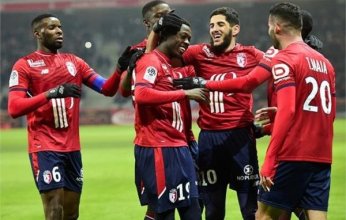 بث مباشر.. مشاهدة مباراة ليل ويونغ بويز في الدوري الأوروبي