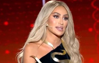 وسط حضور جماهيري كثيف.. مايا دياب تحيي حفلًا غنائيًا مميزًا في إسطنبول