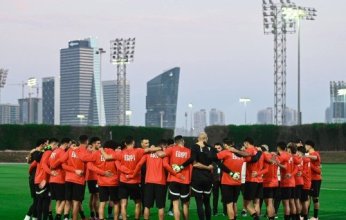 بالقوة الضاربة.. حلمي طولان يعلن تشكيل مصر أمام الأردن بكأس العرب