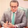 مصر.. وزير الصحة يناقش مع مدير «Africa CDC» سبل التعاون المشترك 1 khaligyoun59742