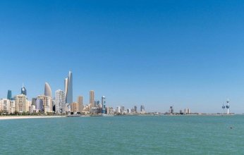 طقس الكويت المتوقع اليوم الجمعة معتدل وغائم نهاراً مائل للبرودة ليلاً