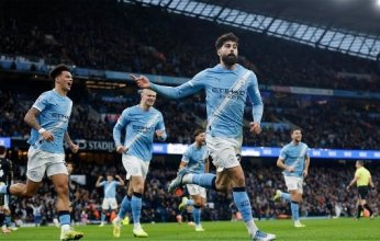 بث مباشر.. شاهد مباراة مانشستر سيتي وسندرلاند في الدوري الإنجليزي