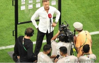 سر غياب ريناد عن المنتخب السعودي أمام جزر القمر