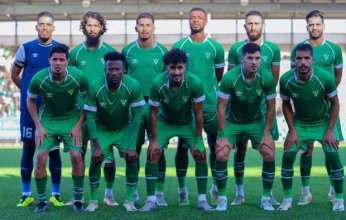 بث مباشر.. مشاهدة مباراة التحدي والنصر في الدوري الليبي