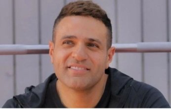 محمد نور يطرح أحدث أغنياته بعنوان "دوائر الحب"