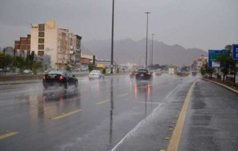 طقس مصر اليوم الثلاثاء.. الأرصاد تحذّر من البرودة ونشاط الرياح.. والصغرى بالقاهرة 13 درجة