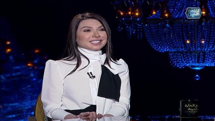 متهمة بالسرقة.. .تأجيل محاكمة الإعلامية منى عبد الوهاب لـ 2 فبراير متهمة بالسرقة.. .تأجيل محاكمة الإعلامية منى عبد الوهاب لـ 2 فبراير