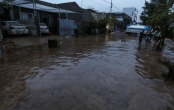 سيول شمال العراق تودي بحياة 4 وتخلف 17 جريحا وأضرارا مادية كبيرة.. ماذا يحدث؟