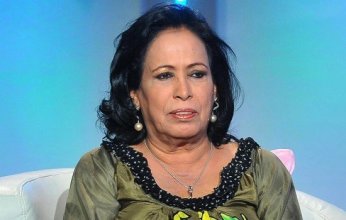 آخر تطورات الحالة الصحية للفنانة الكويتية حياة الفهد