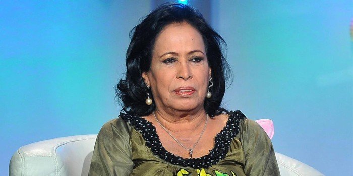 آخر تطورات الحالة الصحية للفنانة الكويتية حياة الفهد آخر تطورات الحالة الصحية للفنانة الكويتية حياة الفهد