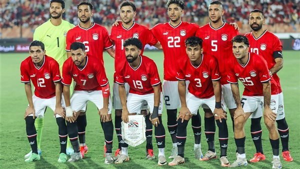 مواجهة قوية.. تابع مباراة مصر ونيجيريا الودية الدولية مواجهة قوية.. تابع مباراة مصر ونيجيريا الودية الدولية