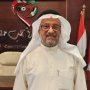 دكتور يوسف العميرى رئيسًا للاتحاد العربي لوسائل الإعلام 1 khaligyoun61593