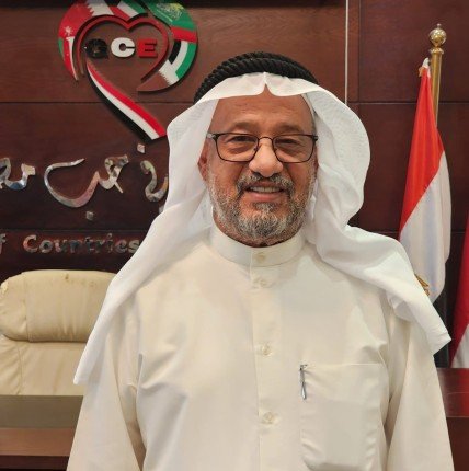 دكتور يوسف العميرى رئيسًا للاتحاد العربي لوسائل الإعلام دكتور يوسف العميرى رئيسًا للاتحاد العربي لوسائل الإعلام