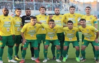 بث مباشر.. شاهد مباراة شبيبة الساورة وبطيوة في كأس الجزائر