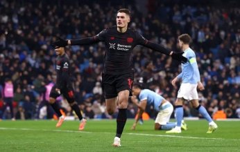بث مباشر.. شاهد مباراة باير ليفركوزن ونيوكاسل في دوري أبطال أوروبا