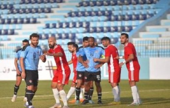 بث مباشر.. شاهد مباراة طلائع الجيش وغزل المحلة في كأس عاصمة مصر