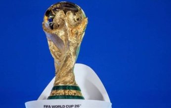 بث مباشر.. مشاهدة قرعة كأس العالم 2026