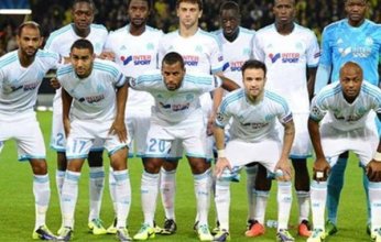 بث مباشر.. شاهد مباراة أولمبيك مارسيليا وليل في الدوري الفرنسي