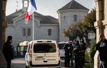 هروب سينمائي من سجن فرنسي.. مطاردة واسعة لمجرم خطير ودور محتمل للطائرات المسيّرة