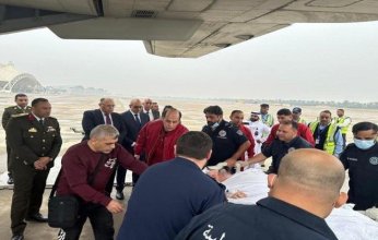 الخارجية المصرية تسهل نقل مواطن مصري من الكويت لديه ظروف طبية خاصة